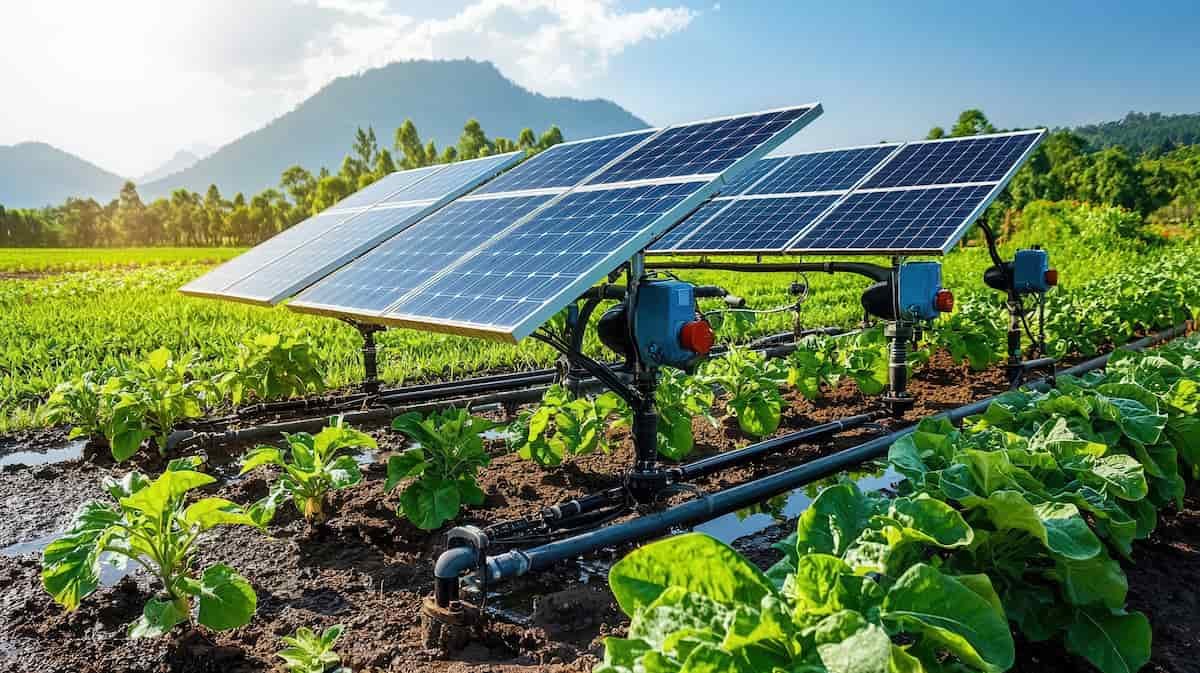 Aroha Irrigation