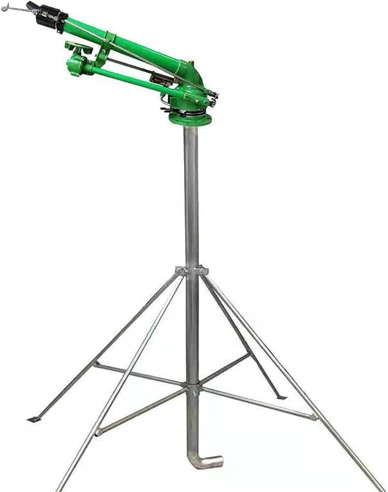 #50 Sprinkler Gun Stand