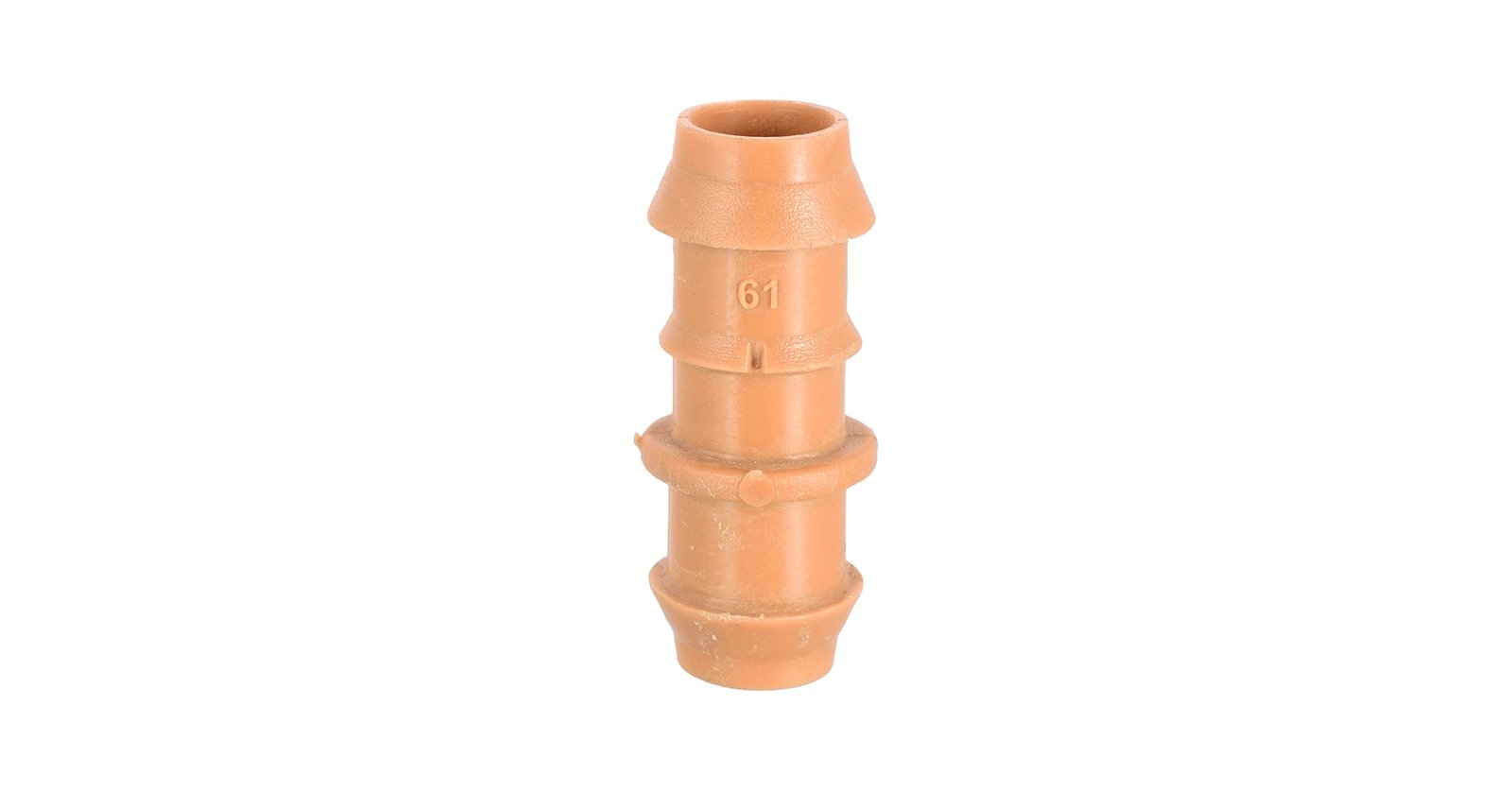 16mm start connector