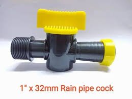 Lateral Min valve without ring-lock green