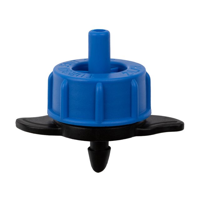 ELF Online PC Dripper 16lph : Purple Color