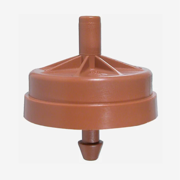 ELF Online PC Dripper 8lph : Brown Color