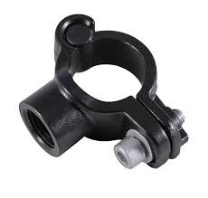 32mm x 3/4'' Single Clamp Saddle
